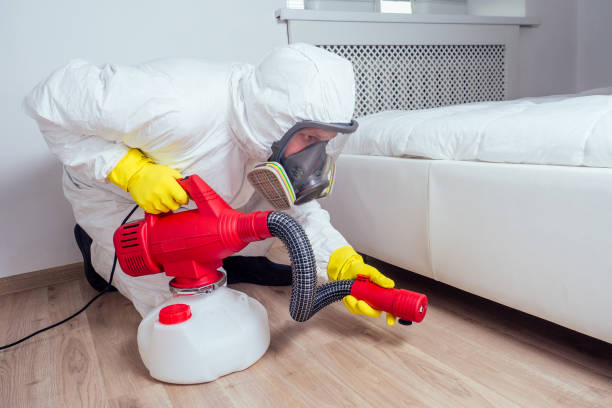 Best Wildlife Control Services  in New Whiteland, IN