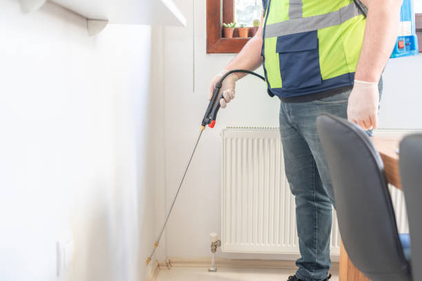 Best Best Pest Control Companies  in New Whiteland, IN
